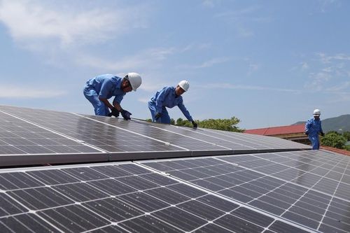 9 dự án carbon thấp của Việt Nam tham gia CFA