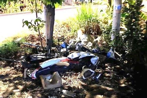 Tai nạn trên Quốc lộ 20, 3 người trong một gia đình thương vong