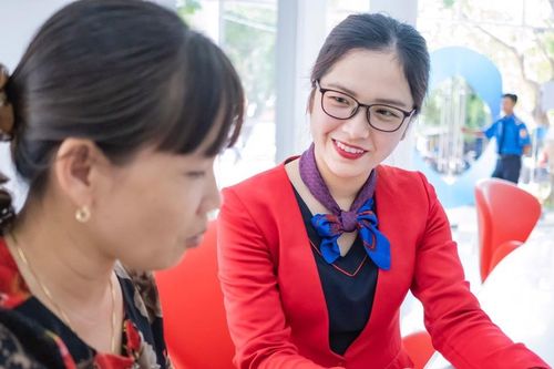 Doanh nghiệp, tiểu thương, hộ kinh doanh được vay trong 24 giờ
