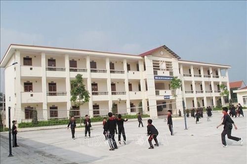 Nhà thầu cải tạo trường học hơn 109 tỷ tại Đồng Nai là ai?