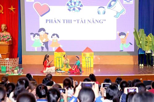 Tạo cơ hội đổi mới cho trường sư phạm