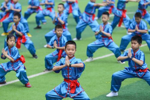 Giáo dục thể chất ở các nước: Từ không có đến… bắt buộc