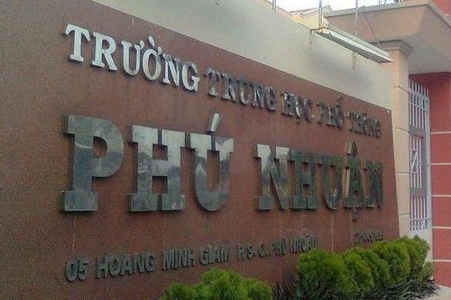 Cảnh báo chiêu thức lừa đảo mới xuất hiện ở trường học tại TPHCM