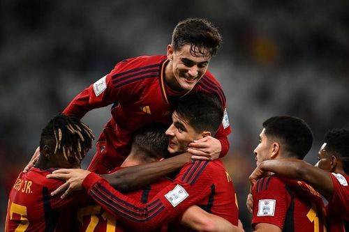 Dự đoán kết quả trận Scotland - Tây Ban Nha lúc 1h45 ngày 29/3