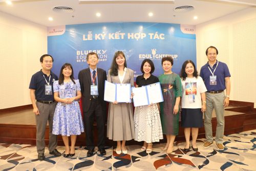 Thêm cơ hội cho hợp tác giáo dục Việt Nam với quốc tế