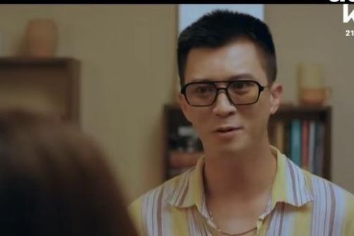 Đừng nói khi yêu tập 26: Tình địch của Quy chính thức xuất hiện