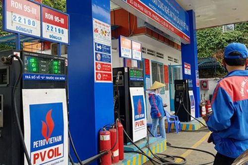 'Cửa' nào cho hệ thống bán lẻ xăng dầu tiếp tục kinh doanh?