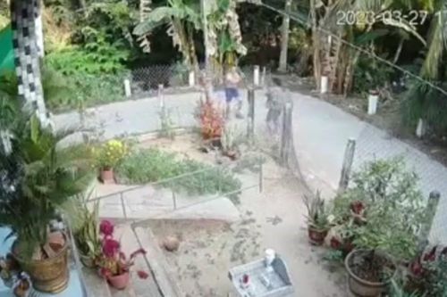 Tiền Giang: Một phụ nữ bị hàng xóm đánh tử vong