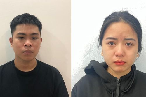 Triệt phá đường dây lập nhóm Telegram bán cần sa