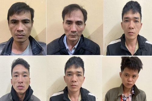 Thanh Hóa: Triệt xóa nhiều điểm phức tạp về ma túy