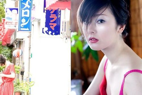 Chân dung nữ diễn viên Nhật Bản ly hôn chồng thứ ba sau 2 tuần