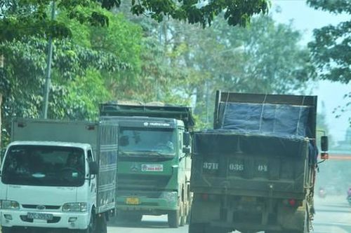 'Hung thần xa lộ' lộng hành ở Nghệ An - bài cuối: Những con số báo động