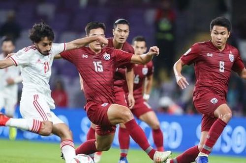 Nhận định UAE vs Thái Lan, 01h00 ngày 29/3: Cơn ác mộng Tây Á