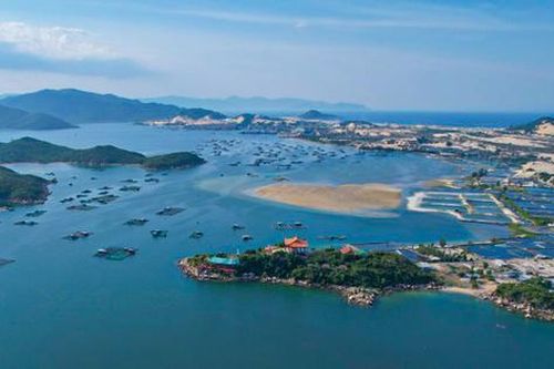 Khu kinh tế Vân Phong vừa được Thủ tướng phê duyệt có gì đặc biệt?