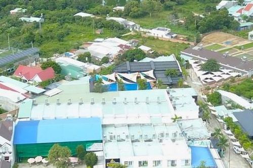 Dính sai phạm về đất, Phó Giám đốc Sở TN&MT tỉnh Kon Tum bị kỷ luật