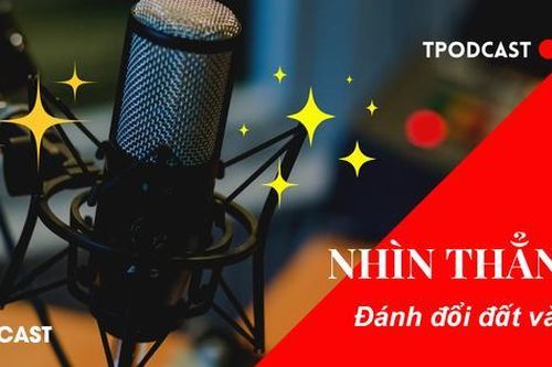 NHÌN THẲNG: Đánh đổi đất vàng