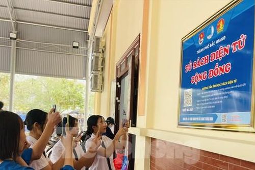 Tủ sách số