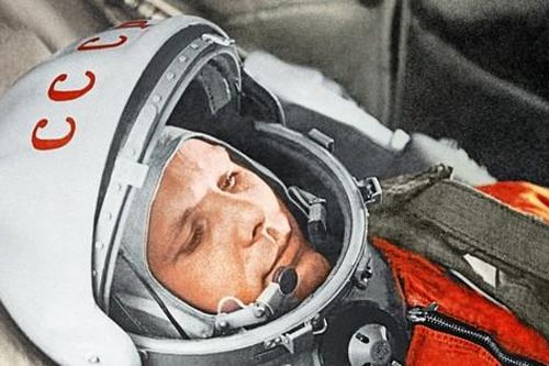Nga giải mật hình ảnh hiện trường vụ tai nạn khiến nhà du hành vũ trụ Yuri Gagarin thiệt mạng