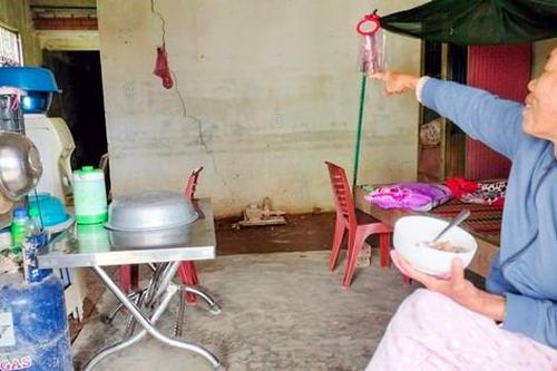 Người dân 'mắc kẹt' giữa dự án xử lý nước thải hơn 230 tỷ ở Đà Nẵng