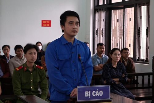 Xét xử tài xế gây tai nạn khiến 4 người tử vong