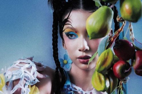 Chợ nổi Cái Răng trở thành nguồn cảm hứng thời trang cho thế hệ Gen Z