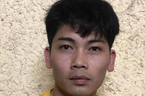 Nam thanh niên dùng dao khống chế, cướp tài sản ở Bắc Giang