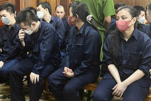 Băng nhóm truy sát Quân 'xa lộ' lãnh án nặng