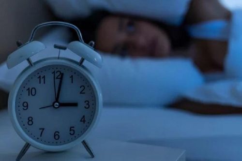 Nguy cơ ung thư, trầm cảm vì mất ngủ ở người trẻ