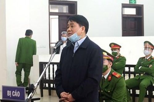 Vụ Công viên cây xanh: Lộ chiêu trò tinh vi của cựu Chủ tịch TP Hà Nội Nguyễn Đức Chung