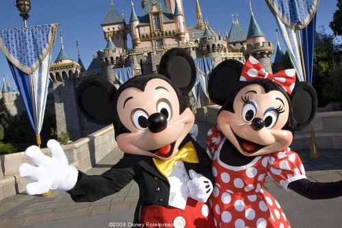 Walt Disney bắt đầu kế hoạch sa thải 7.000 lao động