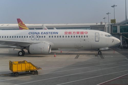 Hoạt động hàng không Trung Quốc góp phần tăng nhu cầu dầu thô toàn cầu
