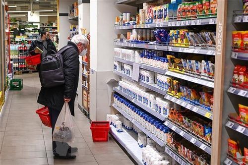 EU đạt thỏa thuận tạm thời về chính sách phòng hộ thương mại mới