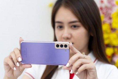 5 mẫu điện thoại Samsung tầm trung được trang bị 5G, màn hình 120Hz