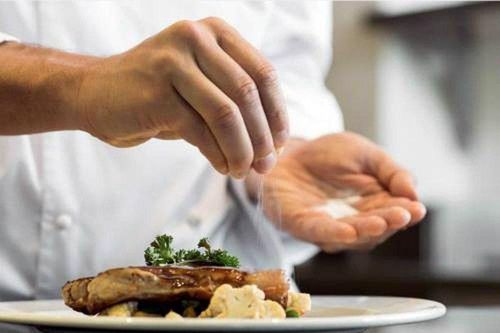 Suy giảm hệ miễn dịch vì ăn uống không đúng cách