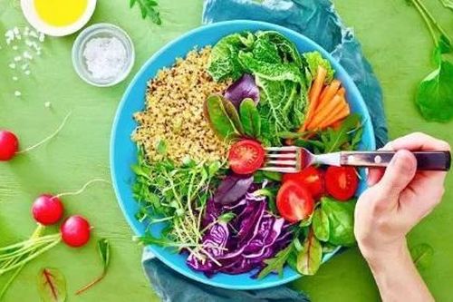 Người thừa cân nên ăn thế nào cho đúng?