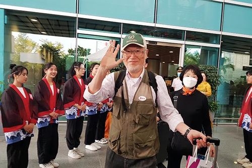 Ga sân bay Đà Nẵng đạt chuẩn quốc tế 4 sao
