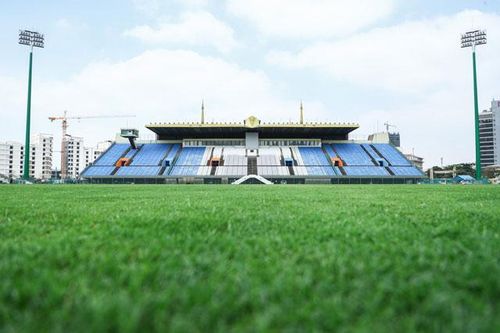 U22 Việt Nam thoát cảnh 'ác mộng' tại SEA Games 32