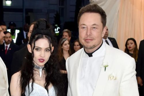 Tên con Elon Musk có thể được đổi thành ký tự 'chấm hỏi'