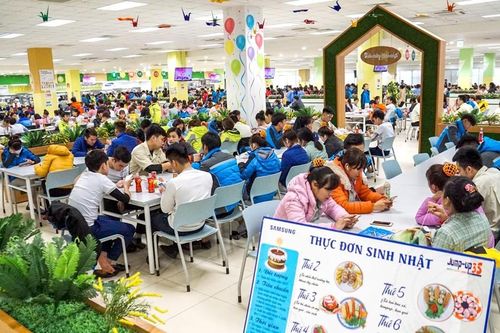 Chủ tịch KorCham: Việt Nam nên tạo điều kiện cho Samsung đầu tư thêm lĩnh vực phần mềm