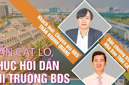 Đón xem Talk show: 8 giờ thứ 5 ngày 30-3