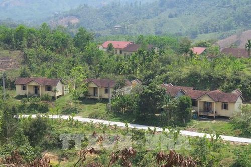 Lời giải nào cho 'tái định cư thủy điện' - Bài 2: Chính sách tái định cư chưa phù hợp