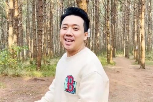 Động thái mới của Trấn Thành giữa chỉ trích vì phát ngôn đời nghệ sĩ