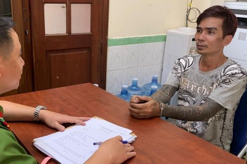 Sốc trước kết quả xét nghiệm thời điểm bị phát hiện của cặp vợ chồng nghi ép con 3 tuổi hút ma túy