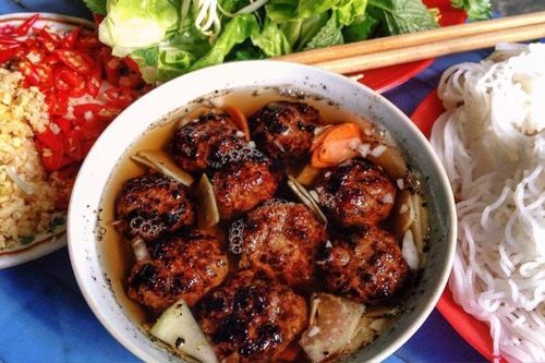 Top 11 món ăn ở Việt Nam được du khách nước ngoài nhớ mãi