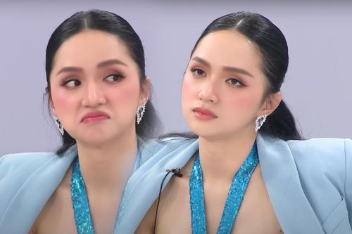 Hương Giang bị 'nói xấu': Nhiều mỹ nhân chuyển giới 'đắc lợi'