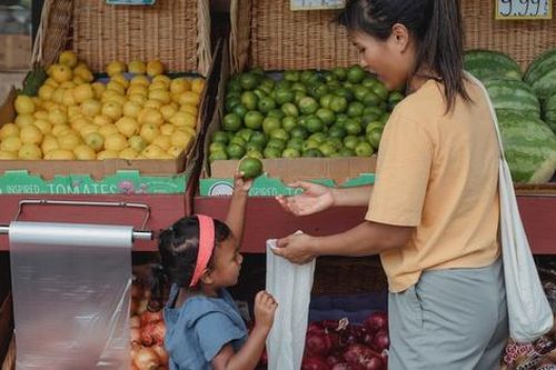 4 cách kiểm soát mua sắm và chi tiêu mà chị em nên học