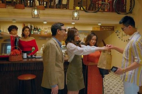'Đừng nói khi yêu' cận kề tập cuối: Linh hôn Tú, Ly thân thiết với 'Quy mới'