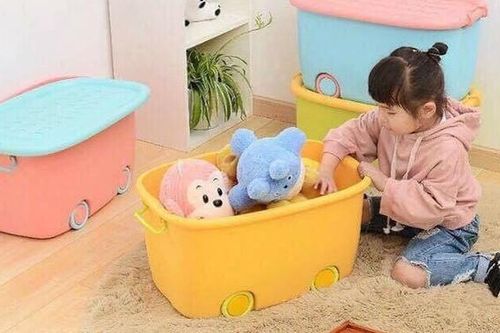 Tạo nên ngôi nhà an toàn cho con