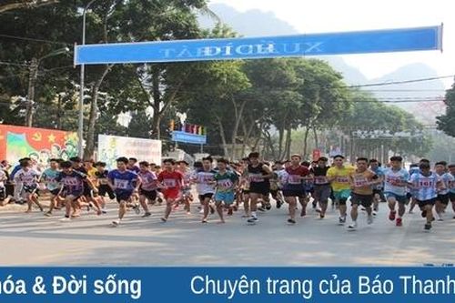 Những điểm nhấn trong công tác tổ chức giải việt dã cấp cơ sở năm 2023