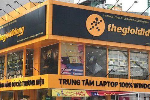 Kinh doanh gặp khó, Thế giới Di động (MWG) hạ tỷ lệ trả cổ tức bằng tiền mặt năm 2022